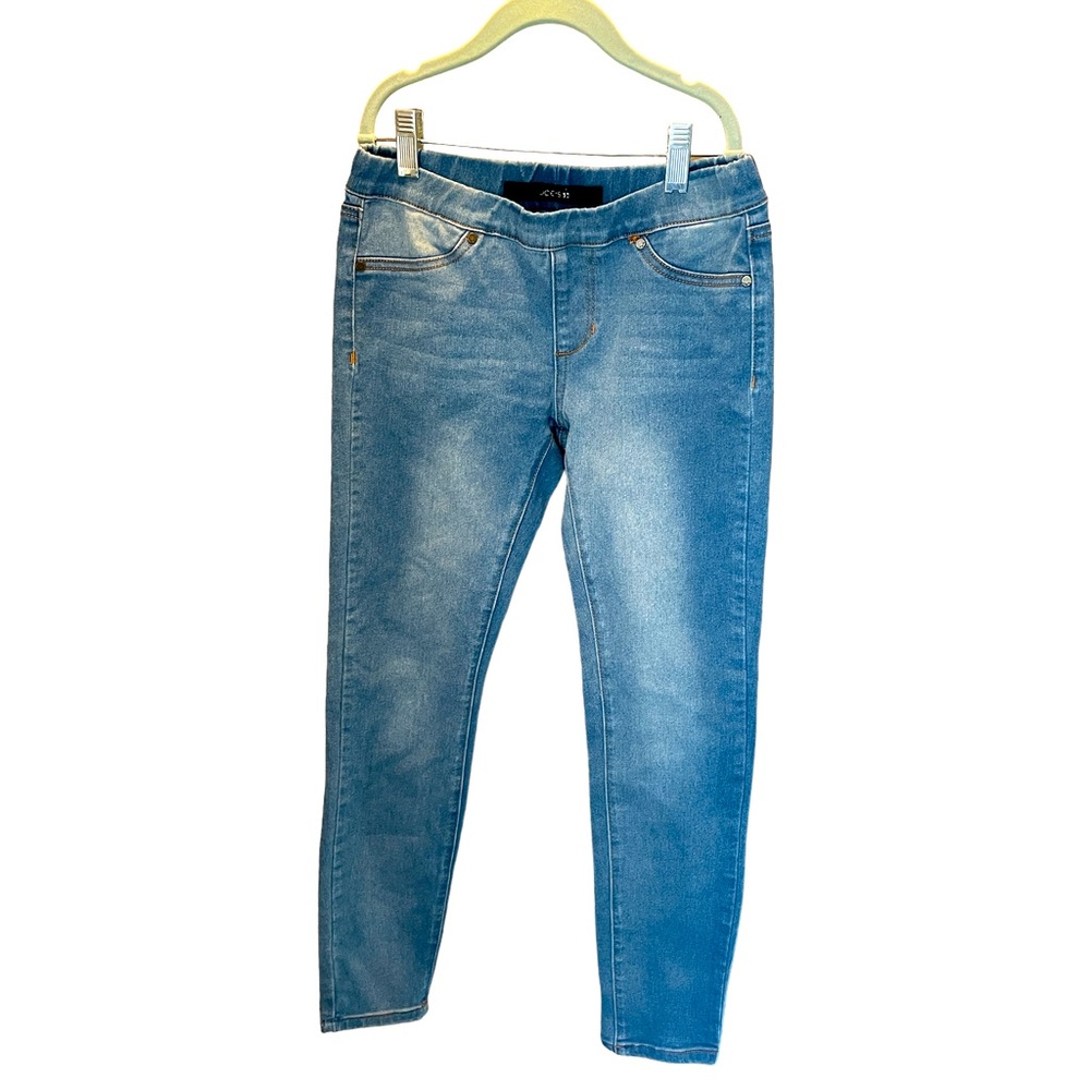 Girls Joe’s Jeans Pull-On Jeggings size 10
